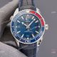 Swiss Omega Seamaster Planet Ocean 600m Co-Axial Watch Blue&Red Men (3)_th.jpg